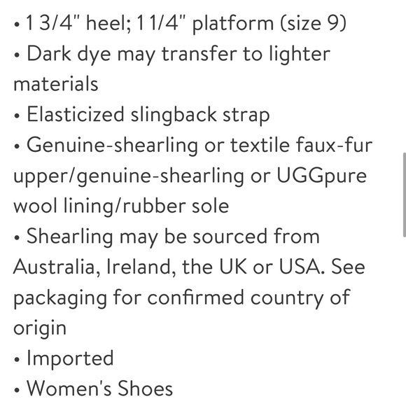 UGG fluff yeah slide shoes slippers Womans burnt olive green - Picture 15 of 15